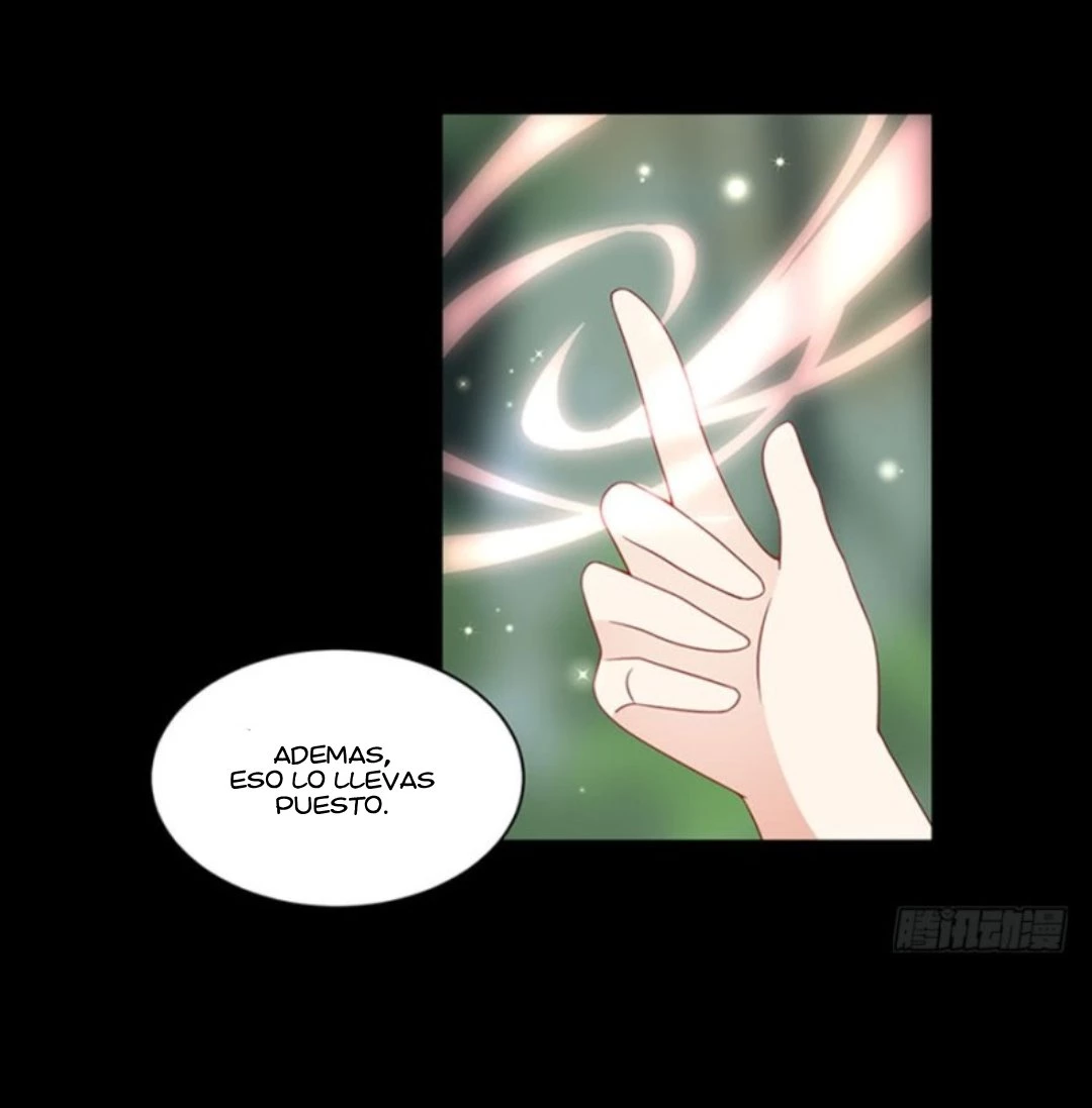 The Distinguished Cute Master > Capitulo 117.00 > Page 281