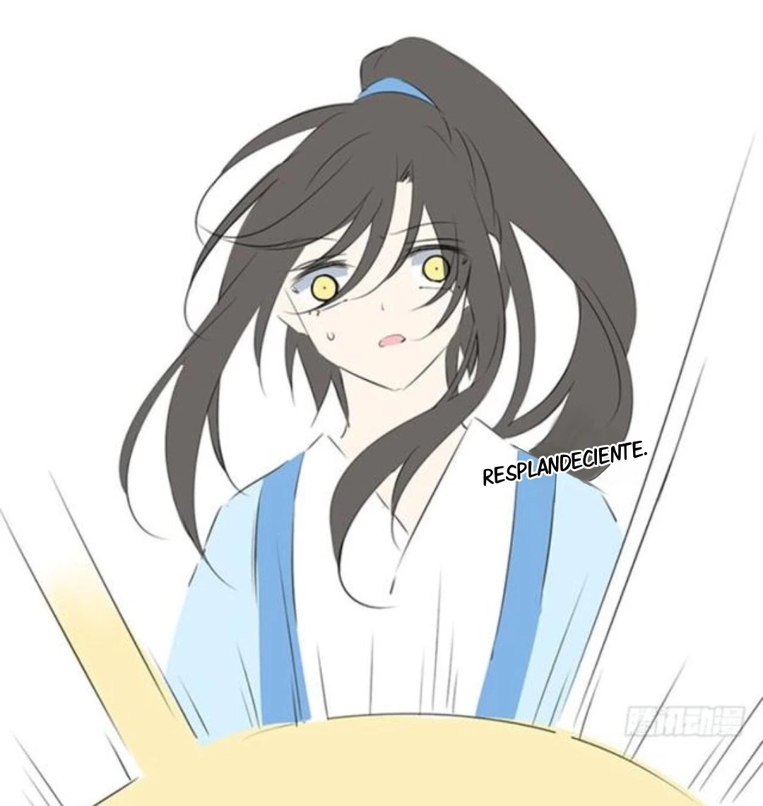 The Distinguished Cute Master > Capitulo 118.00 > Page 61