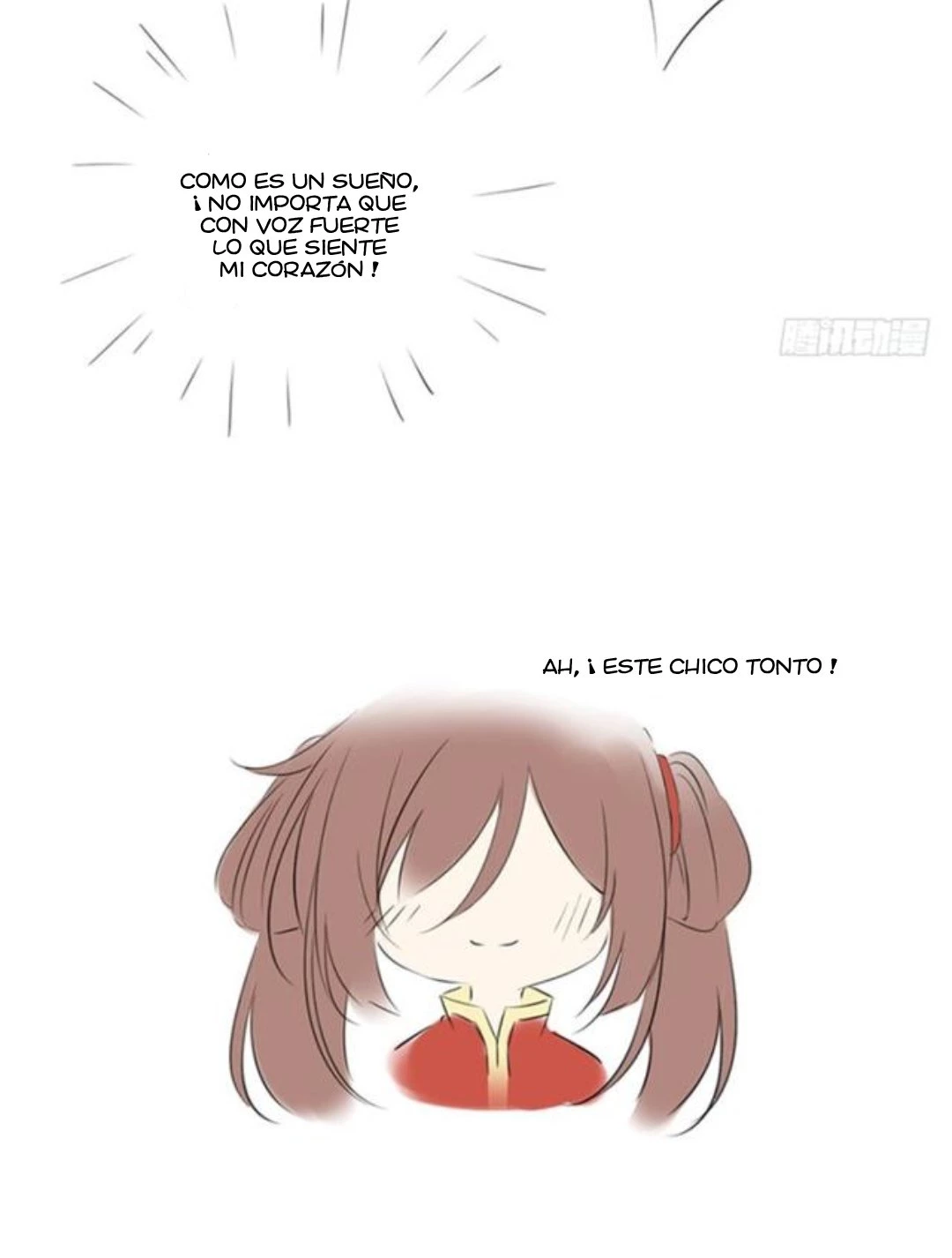 The Distinguished Cute Master > Capitulo 118.00 > Page 171