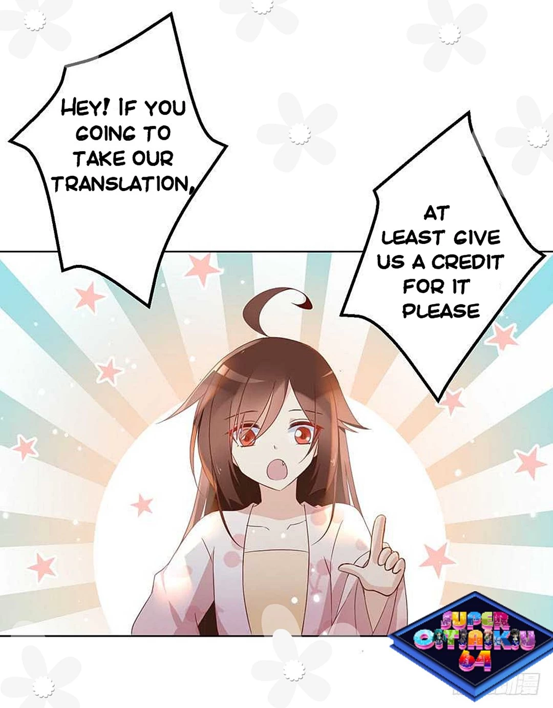The Distinguished Cute Master > Capitulo 119.00 > Page 21