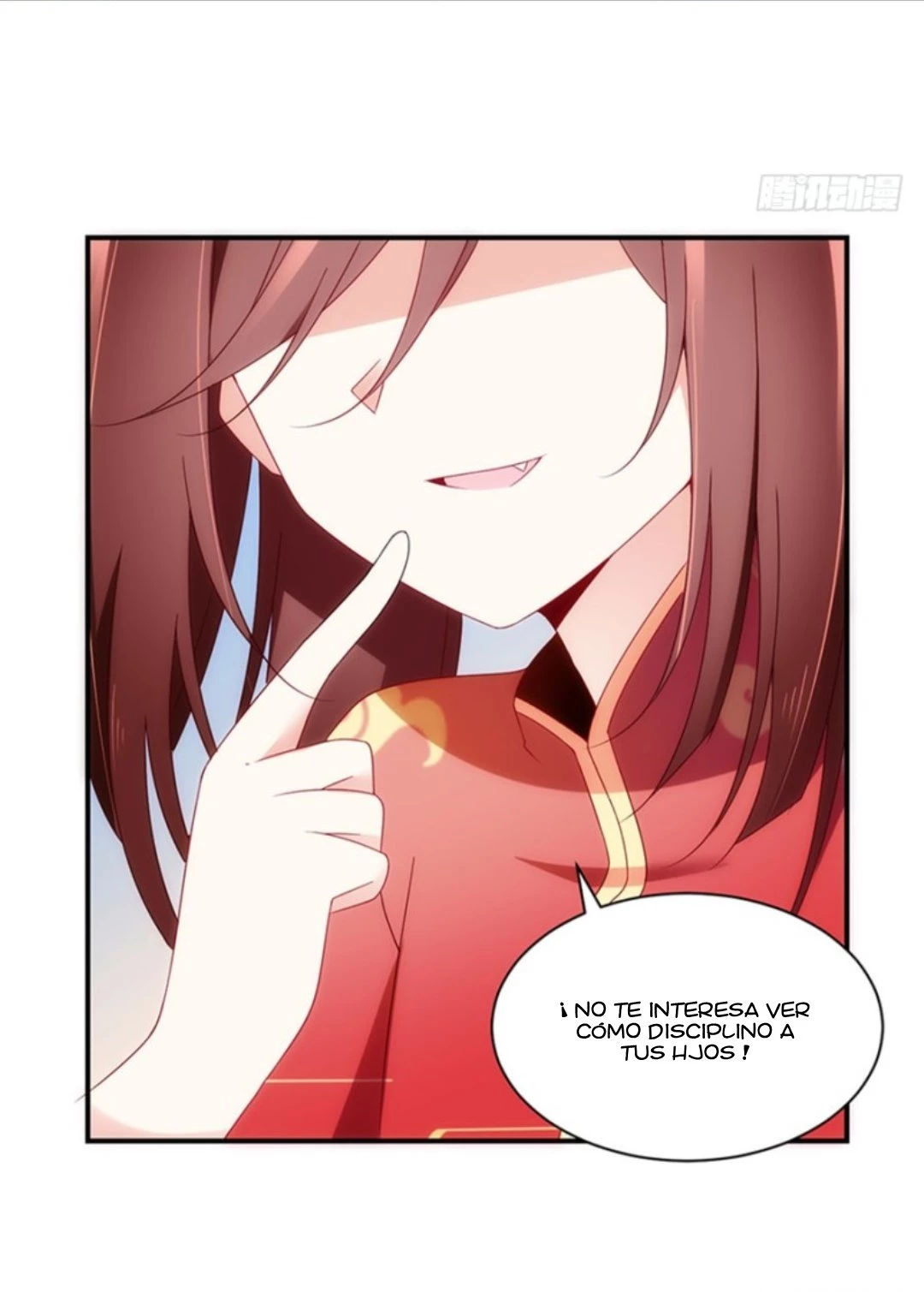 The Distinguished Cute Master > Capitulo 119.00 > Page 51