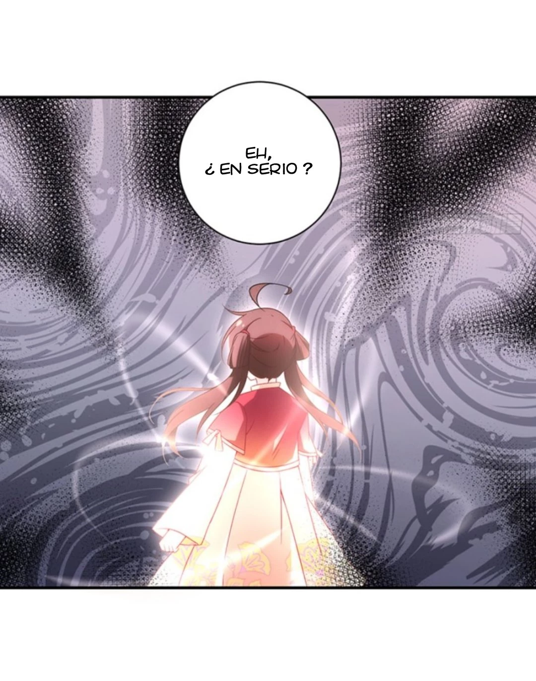 The Distinguished Cute Master > Capitulo 119.00 > Page 91