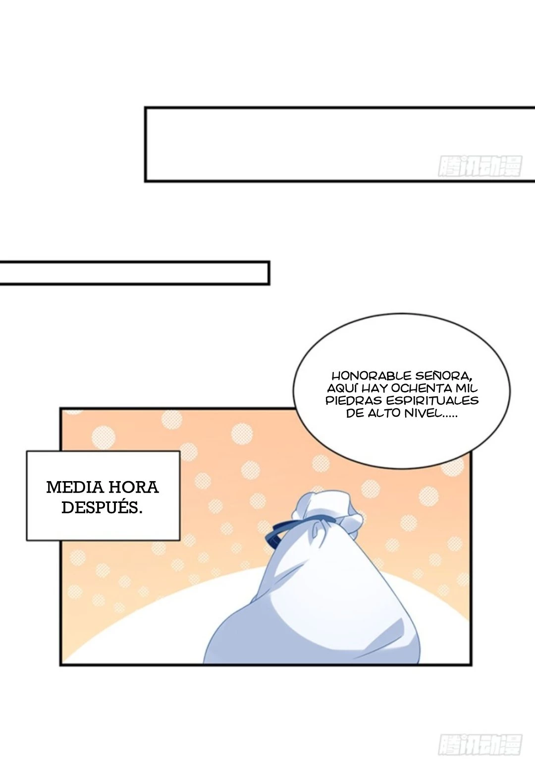 The Distinguished Cute Master > Capitulo 119.00 > Page 171