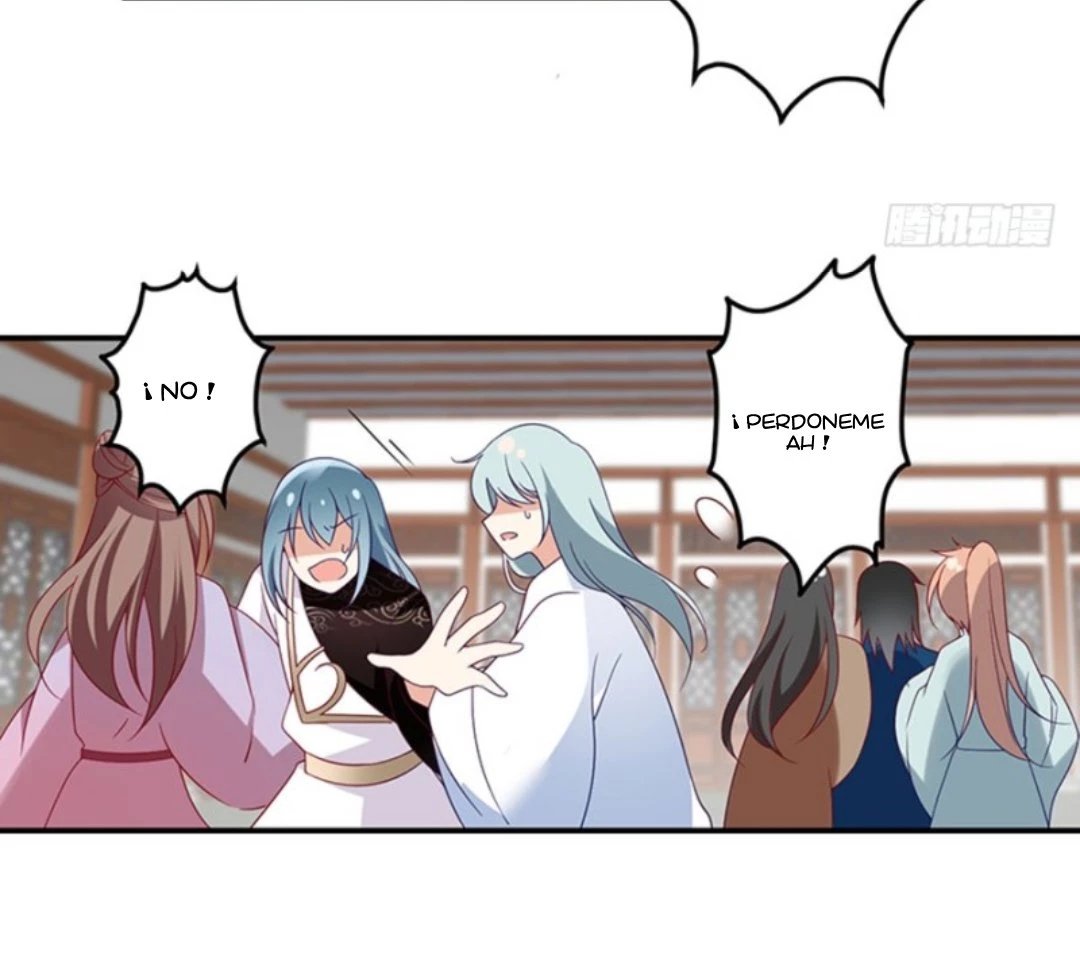 The Distinguished Cute Master > Capitulo 119.00 > Page 301