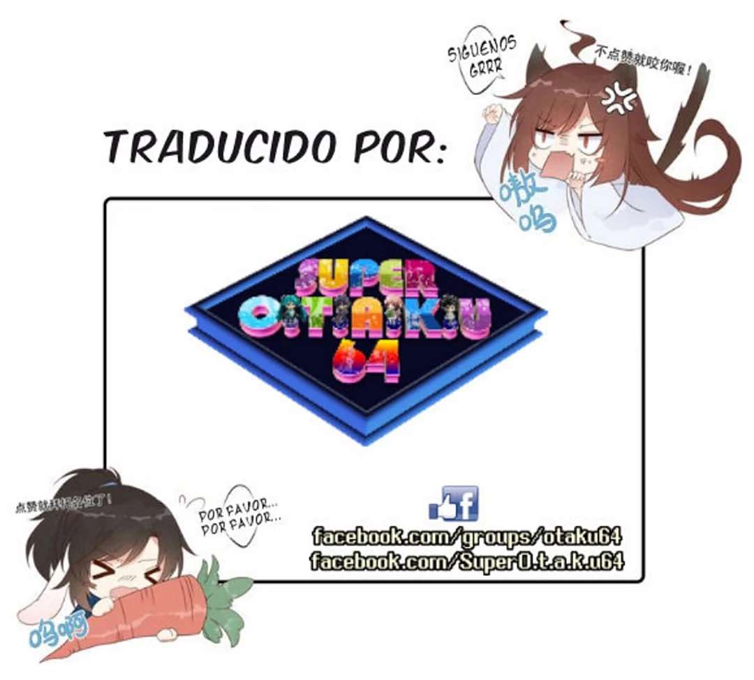 The Distinguished Cute Master > Capitulo 119.00 > Page 411