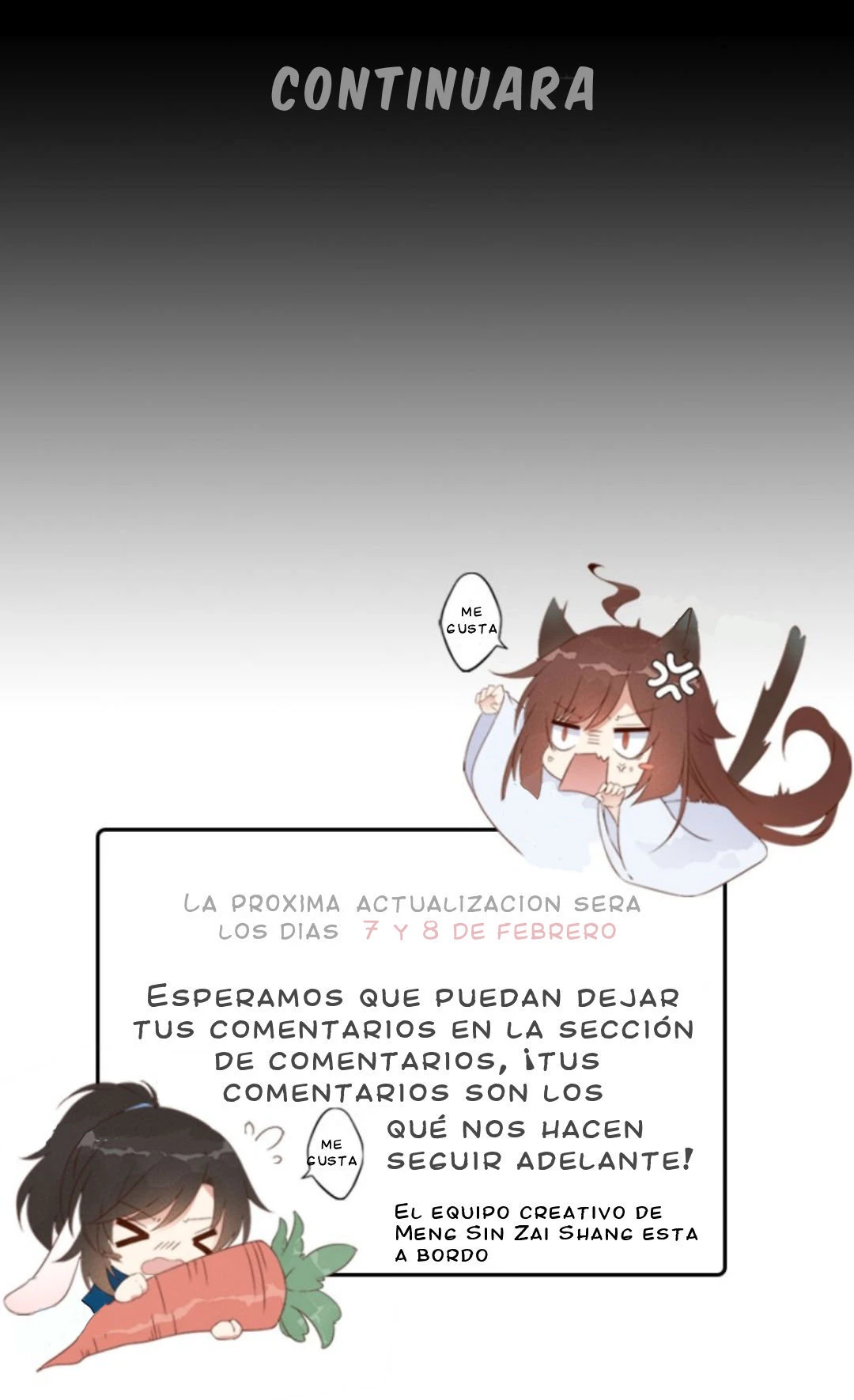 The Distinguished Cute Master > Capitulo 139.00 > Page 181