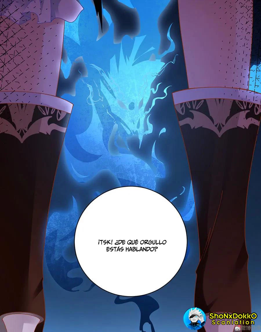 The Distinguished Cute Master > Capitulo 141 > Page 151