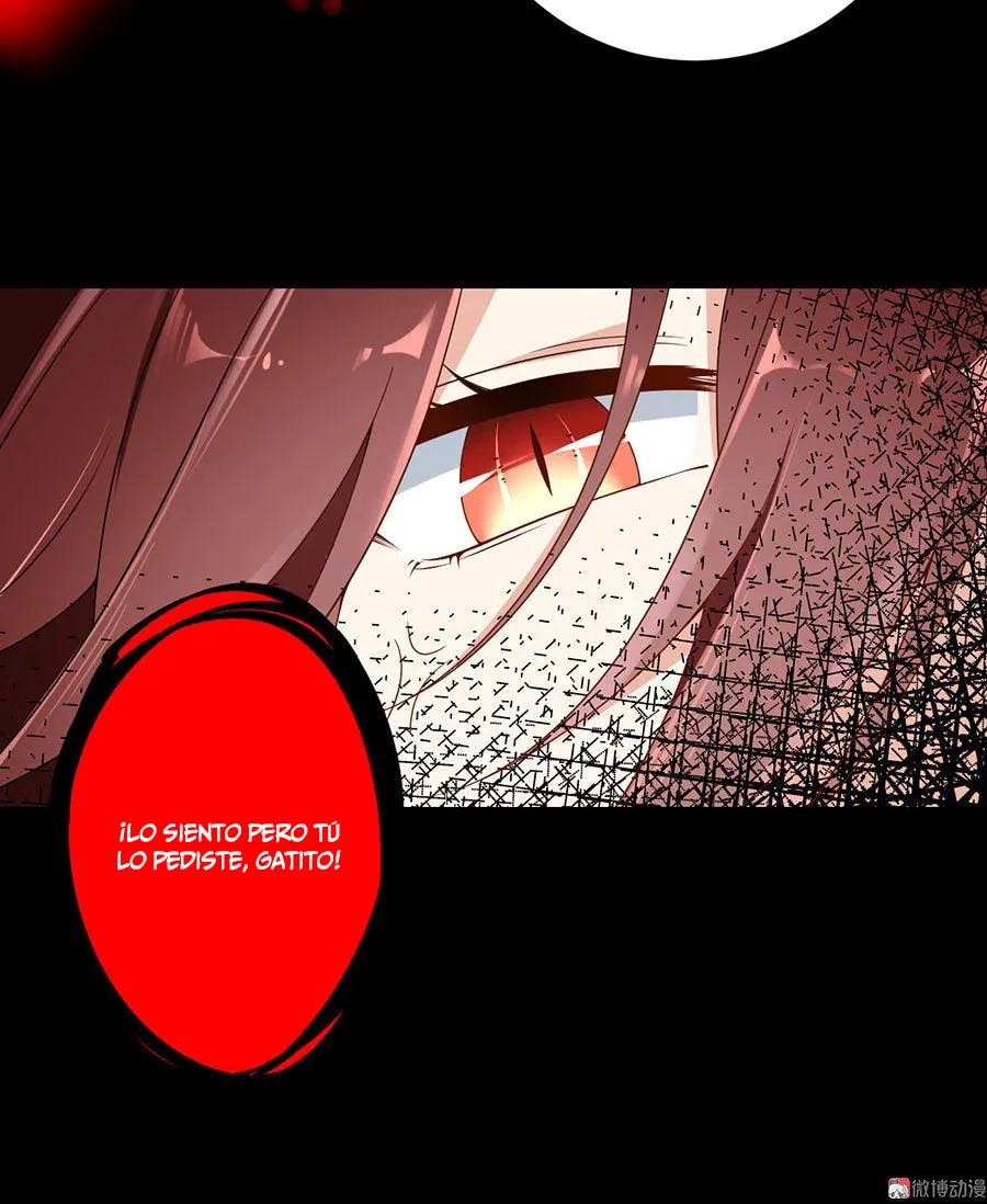 The Distinguished Cute Master > Capitulo 141 > Page 181