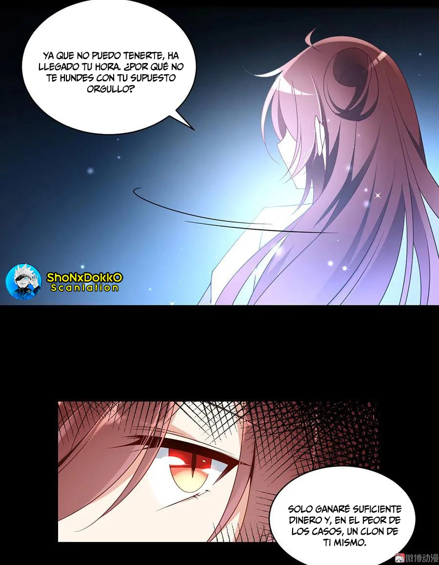 The Distinguished Cute Master > Capitulo 141 > Page 341