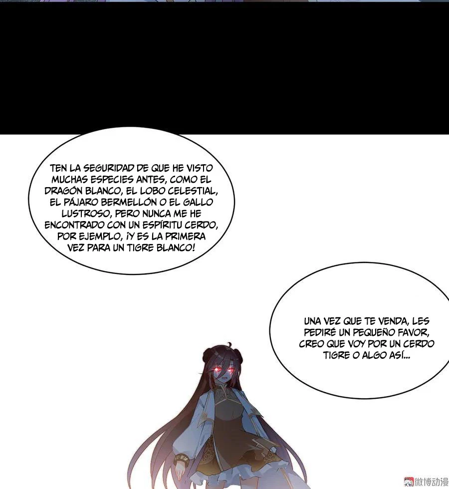 The Distinguished Cute Master > Capitulo 141 > Page 441