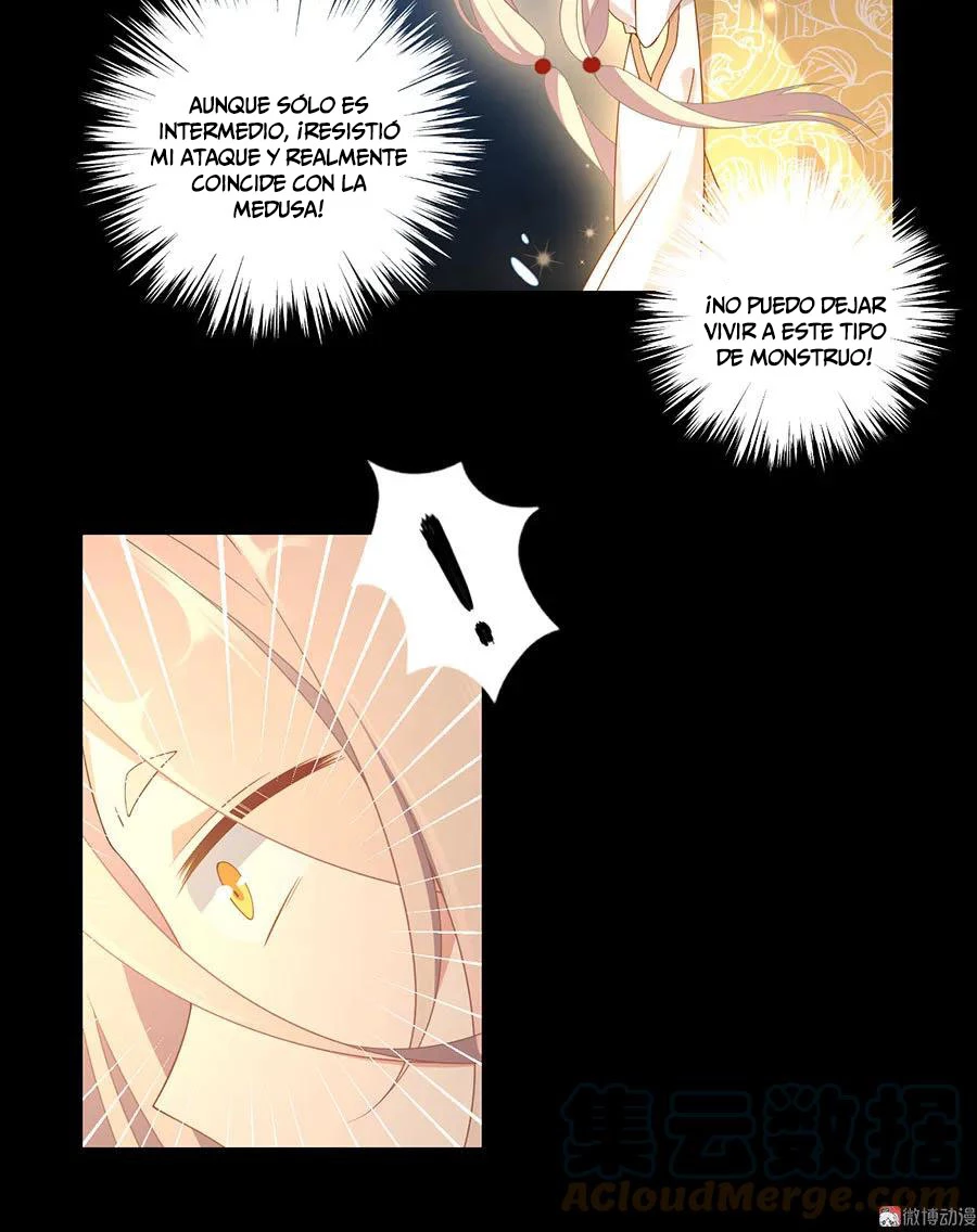 The Distinguished Cute Master > Capitulo 142 > Page 161