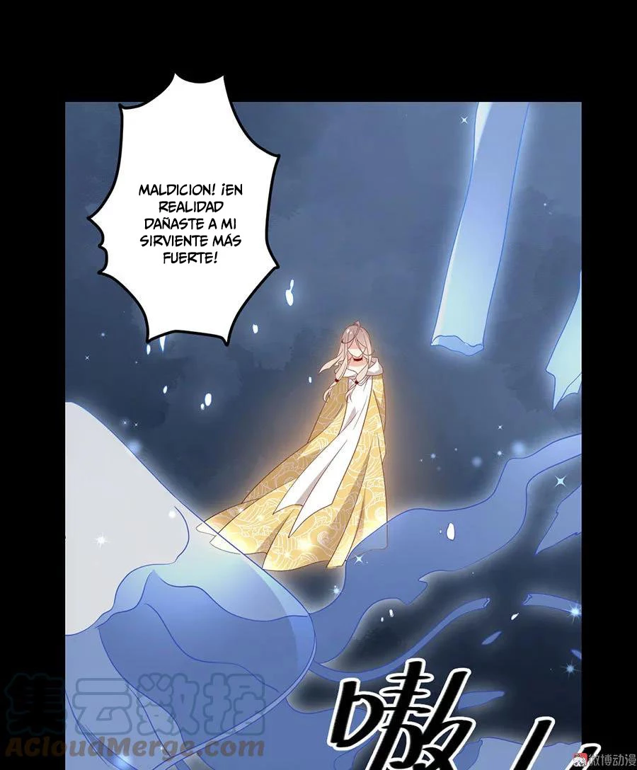 The Distinguished Cute Master > Capitulo 142 > Page 201