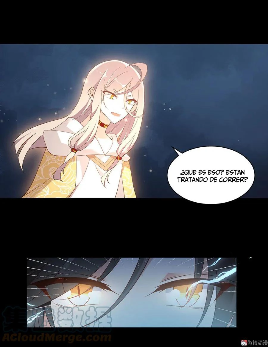 The Distinguished Cute Master > Capitulo 142 > Page 281