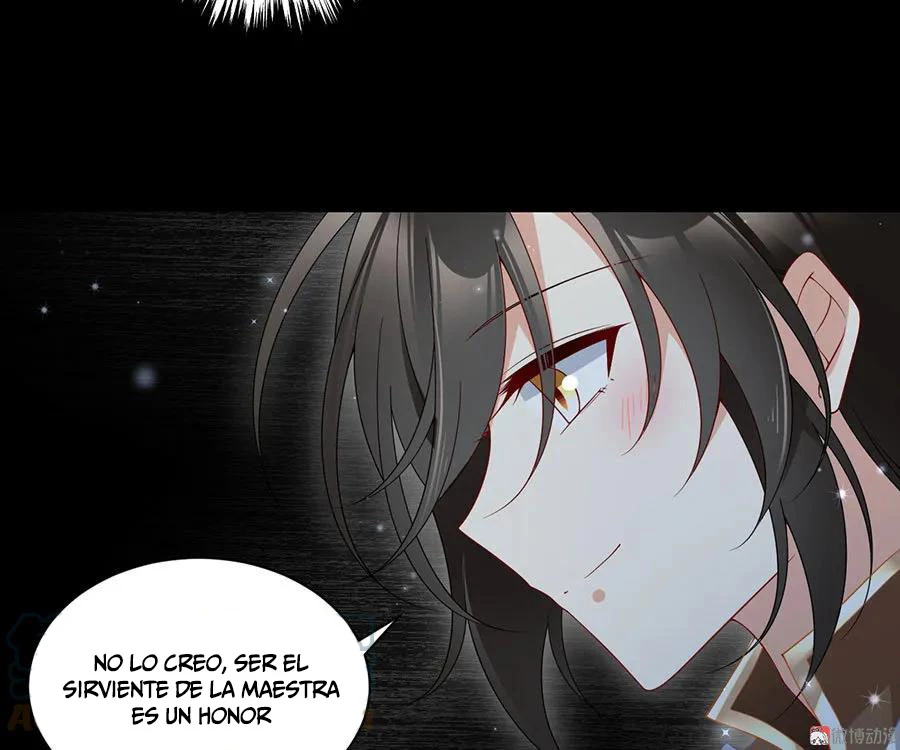 The Distinguished Cute Master > Capitulo 145 > Page 201