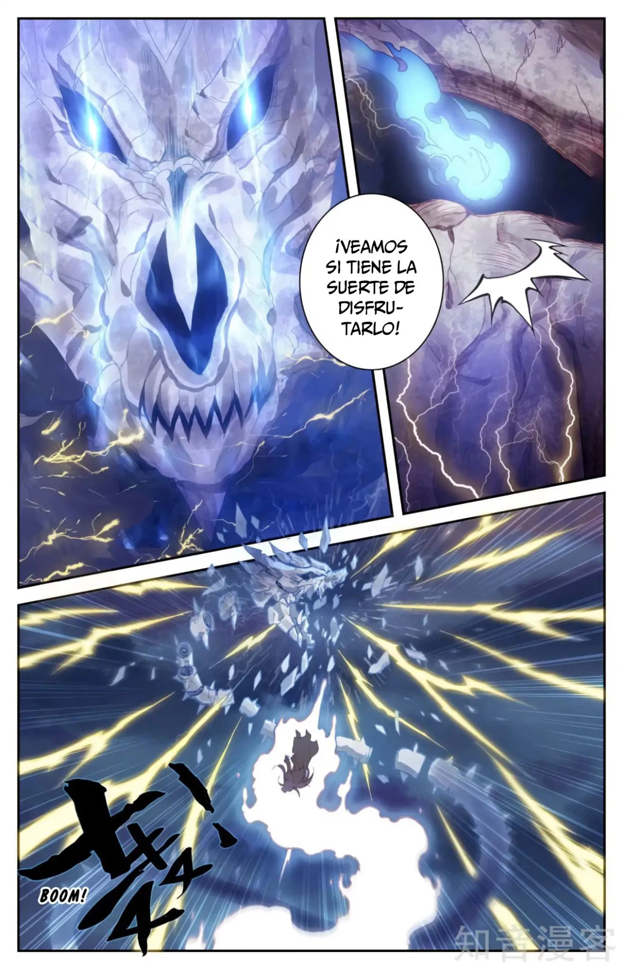 The Heaven's List > Capitulo 35.00 > Page 41