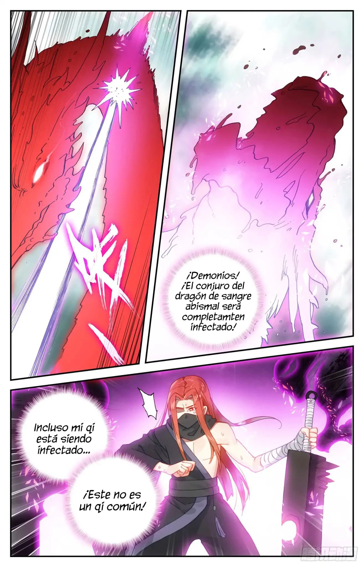 The Heaven's List > Capitulo 38.50 > Page 01