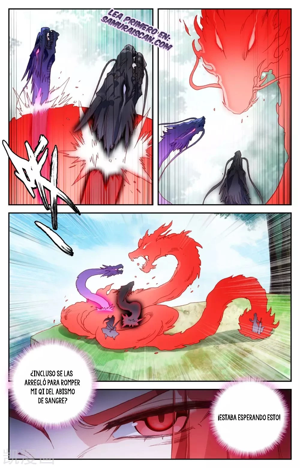 The Heaven's List > Capitulo 39.00 > Page 41