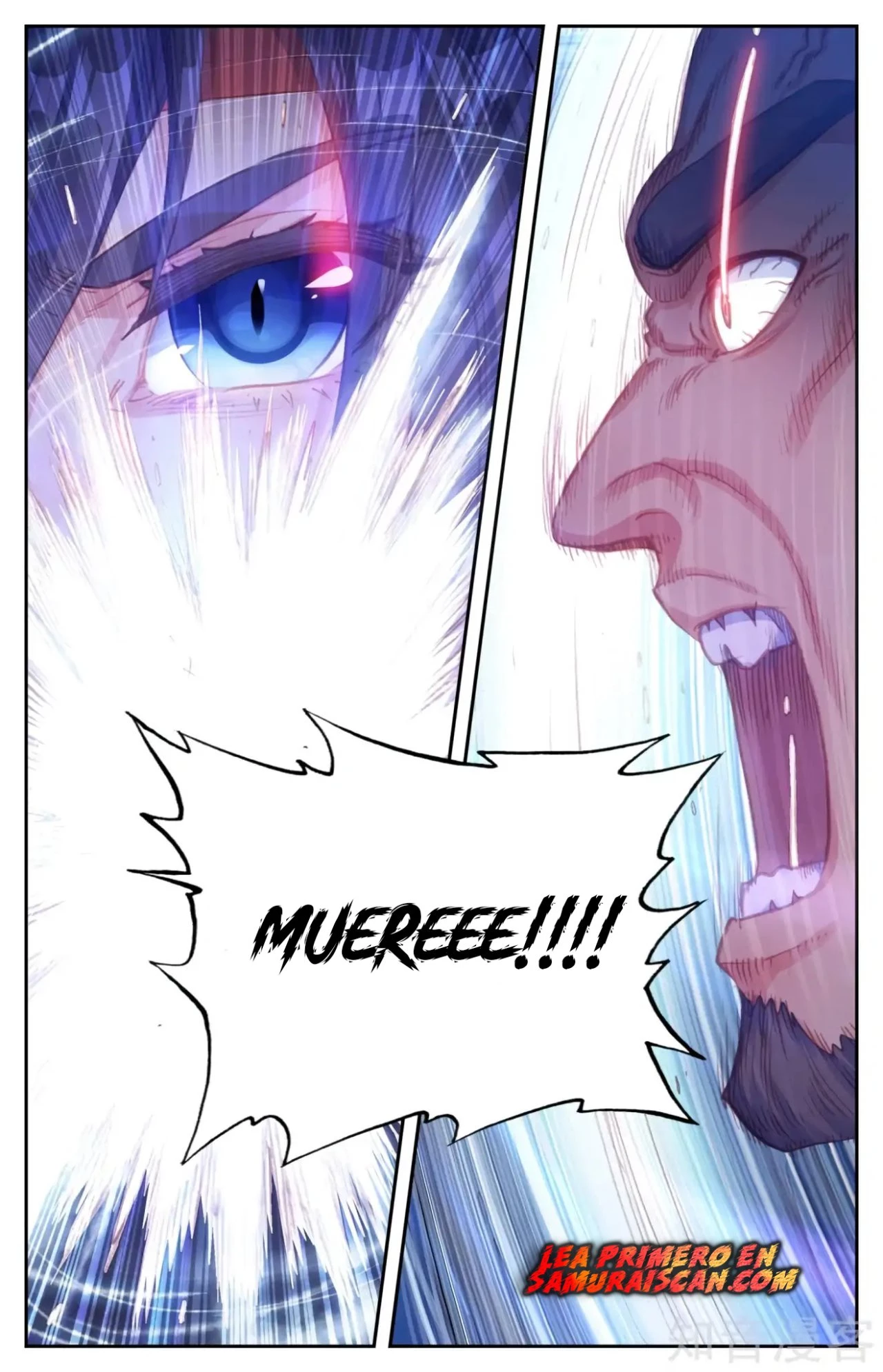 The Heaven's List > Capitulo 76 > Page 61