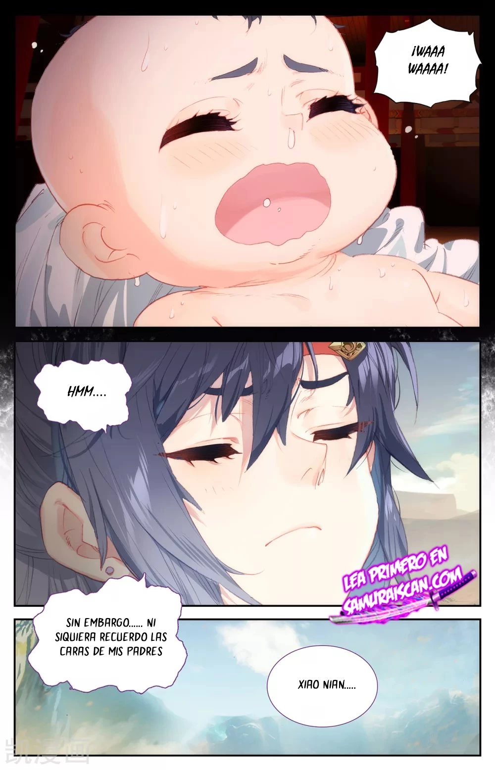 The Heaven's List > Capitulo 130 > Page 61