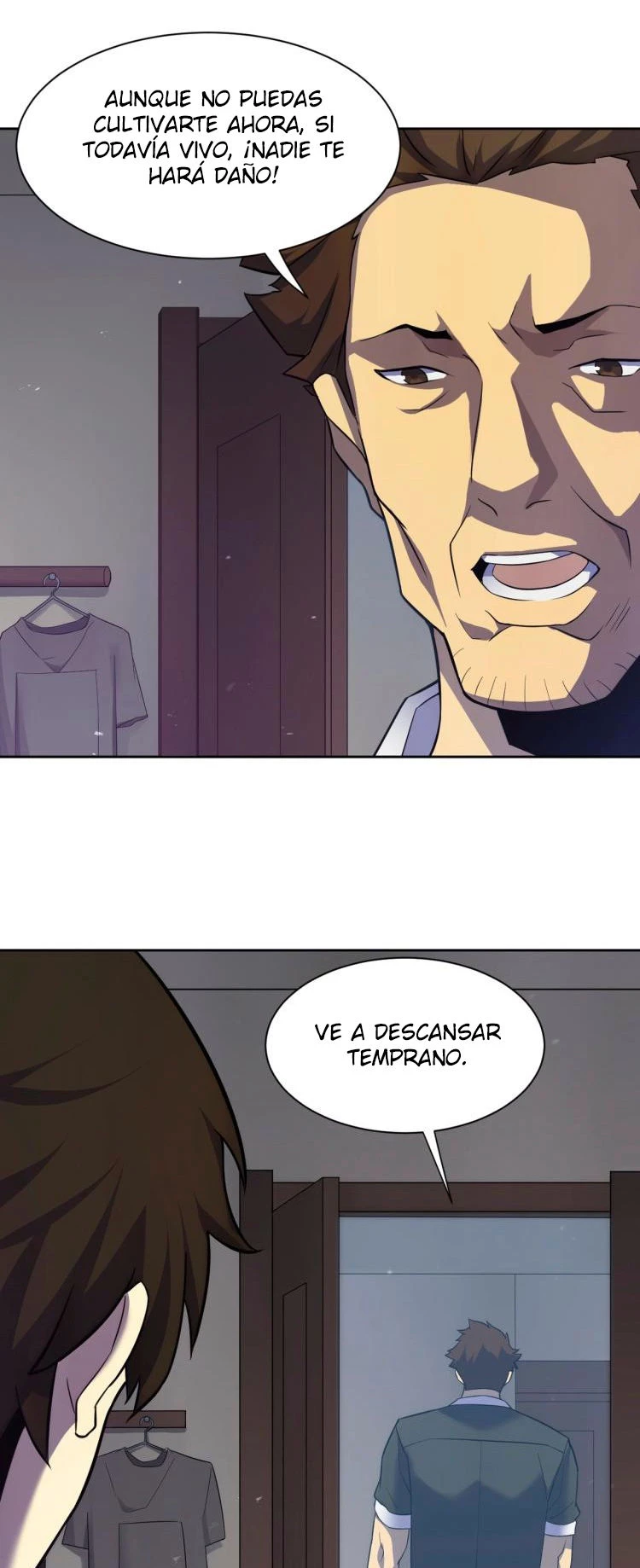 Ladrón apocalíptico > Capitulo 1 > Page 581