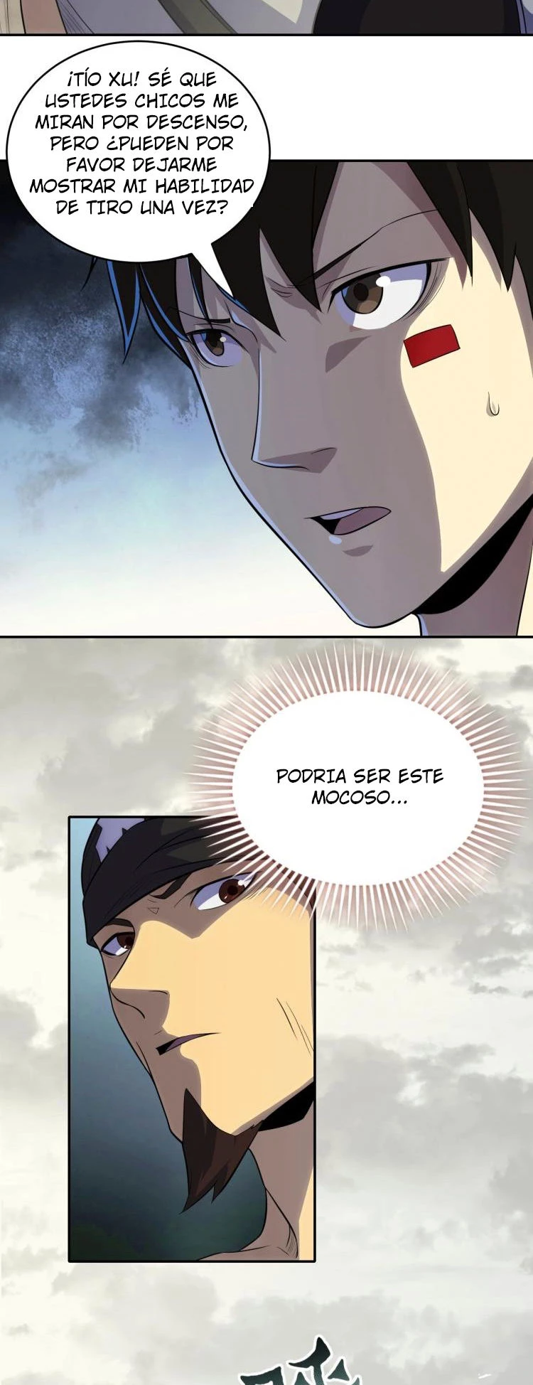 Ladrón apocalíptico > Capitulo 2 > Page 361