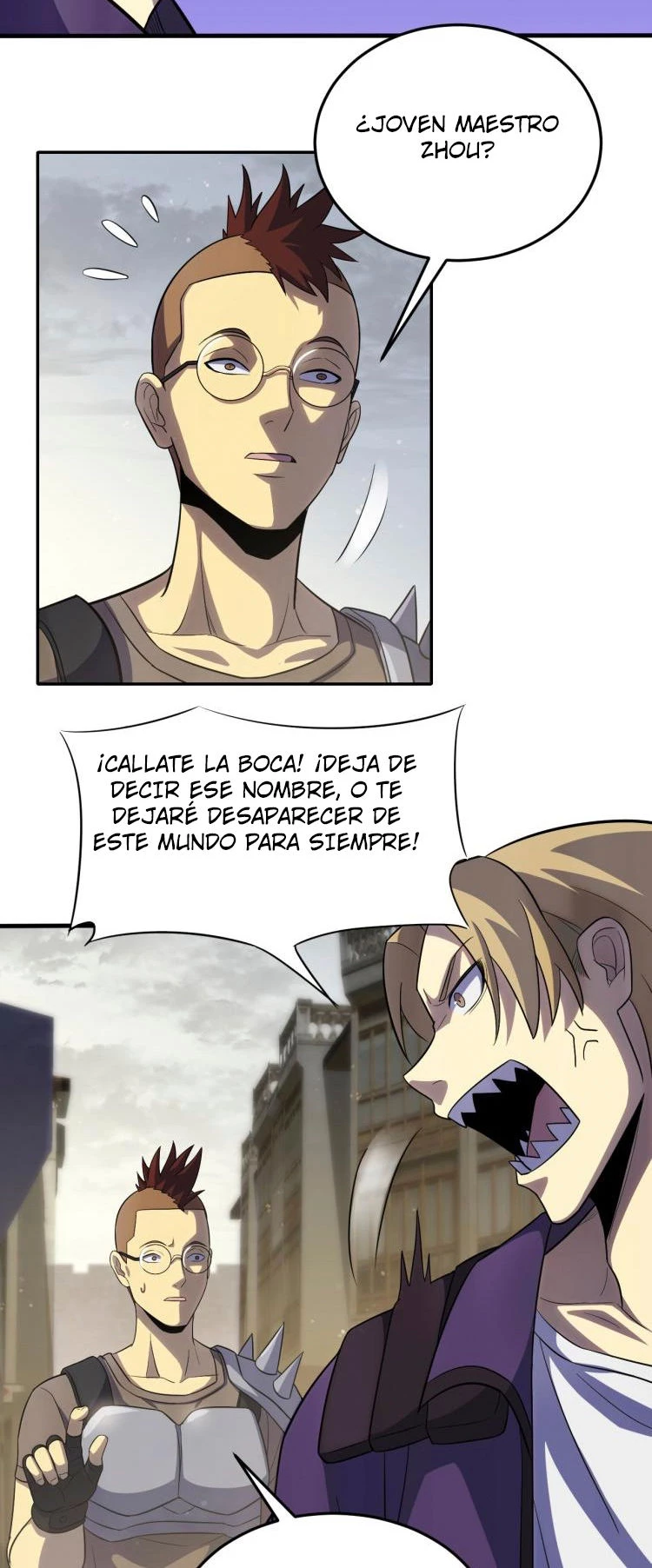 Ladrón apocalíptico > Capitulo 4 > Page 231