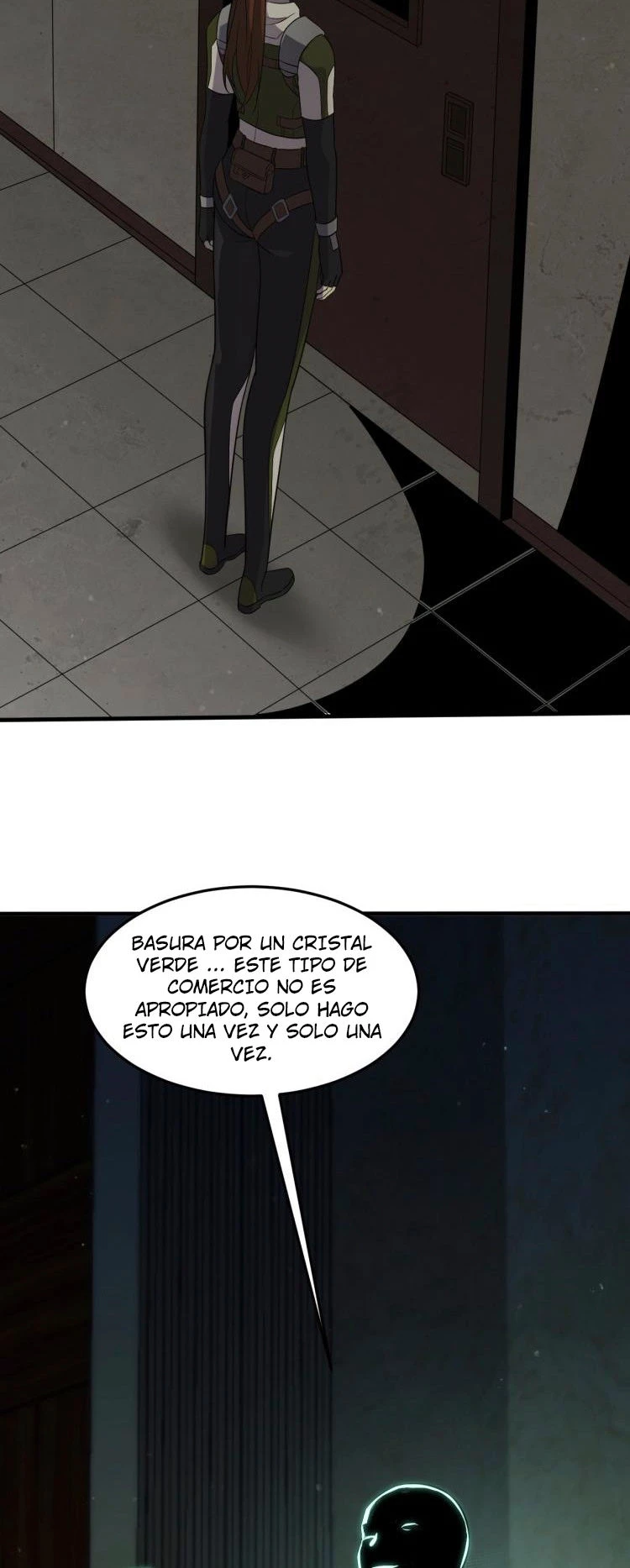 Ladrón apocalíptico > Capitulo 6 > Page 241