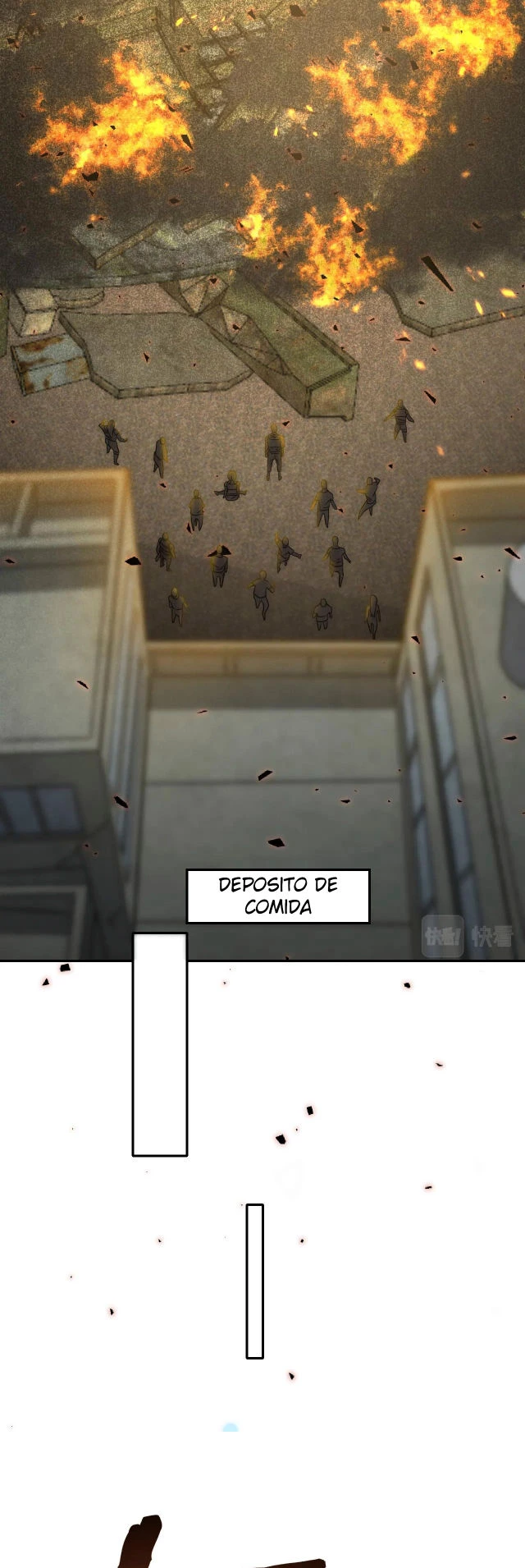 Ladrón apocalíptico > Capitulo 17 > Page 381