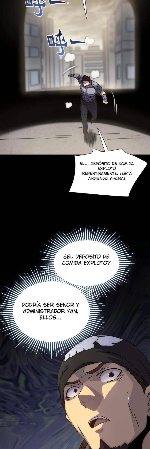 Ladrón apocalíptico > Capitulo 17 > Page 401