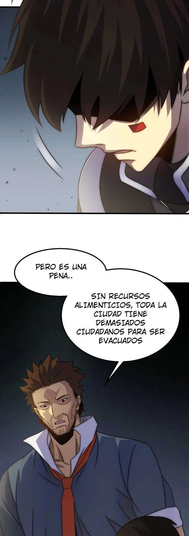 Ladrón apocalíptico > Capitulo 18 > Page 221