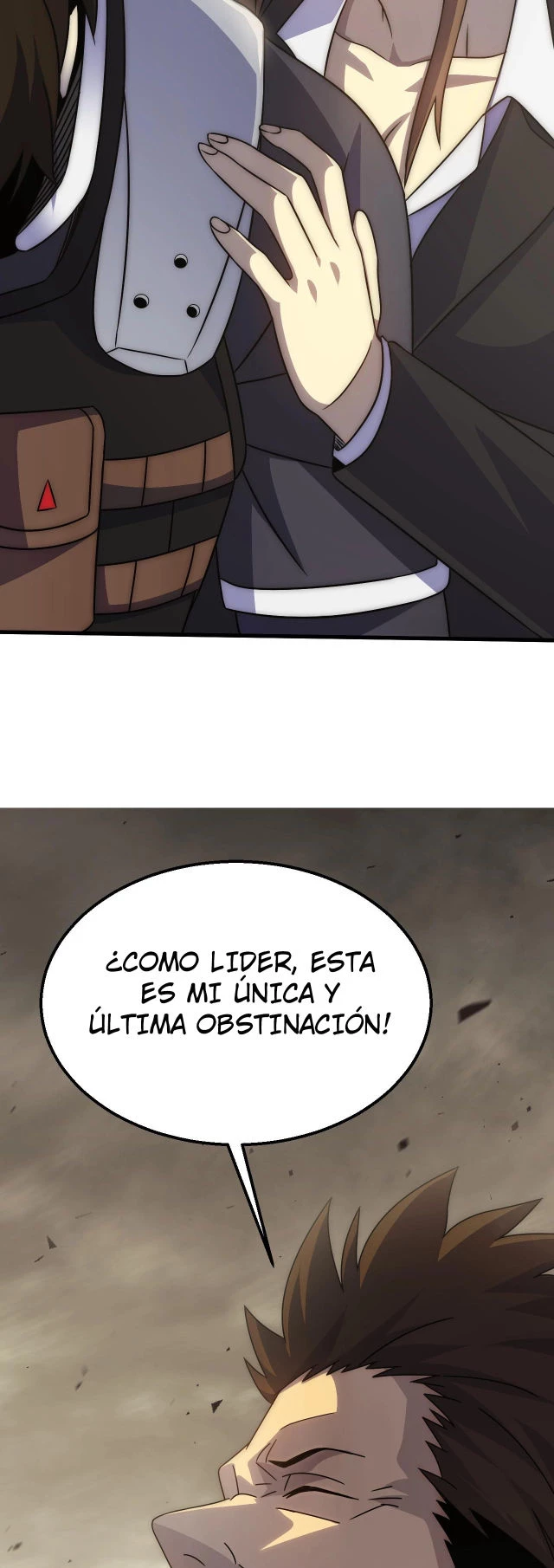 Ladrón apocalíptico > Capitulo 18 > Page 241