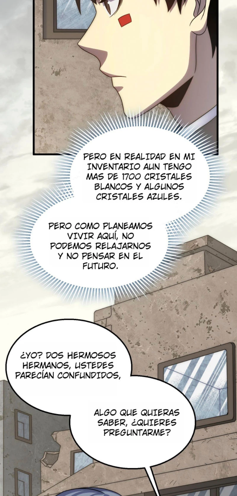 Ladrón apocalíptico > Capitulo 22 > Page 61