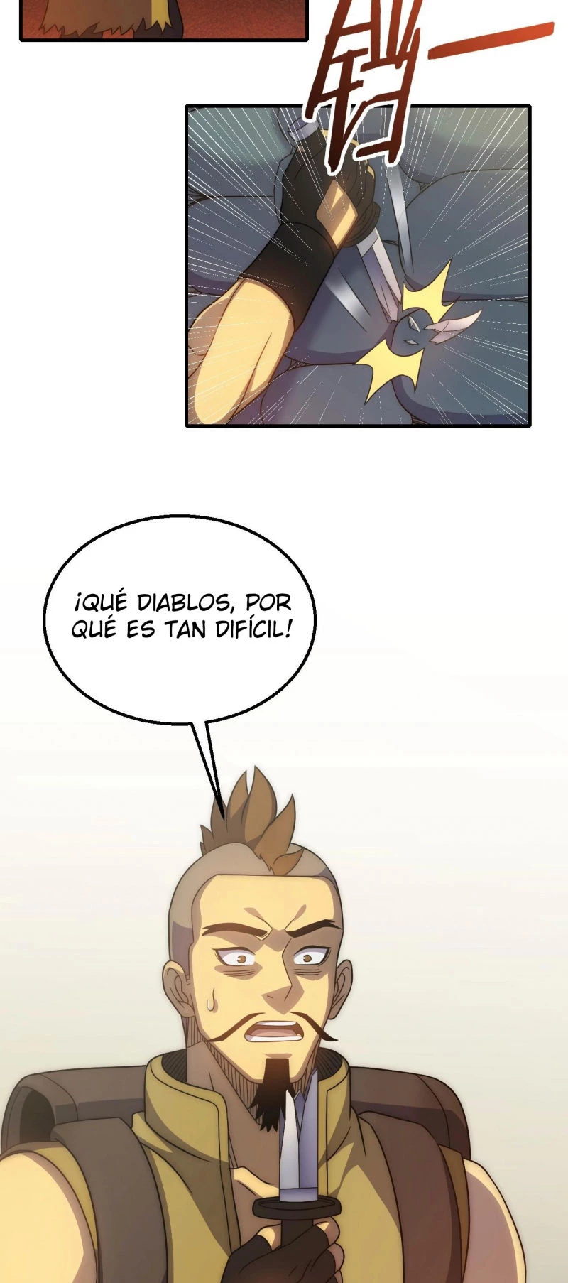 Ladrón apocalíptico > Capitulo 47 > Page 31