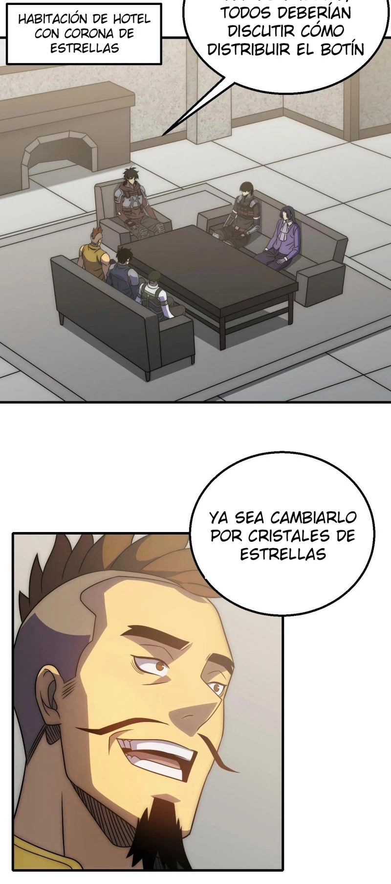 Ladrón apocalíptico > Capitulo 47 > Page 91