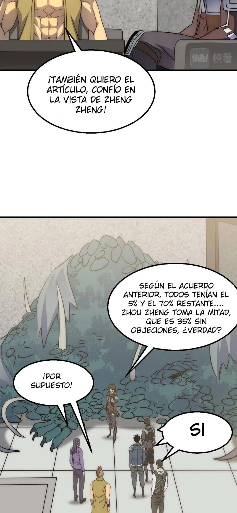 Ladrón apocalíptico > Capitulo 47 > Page 141