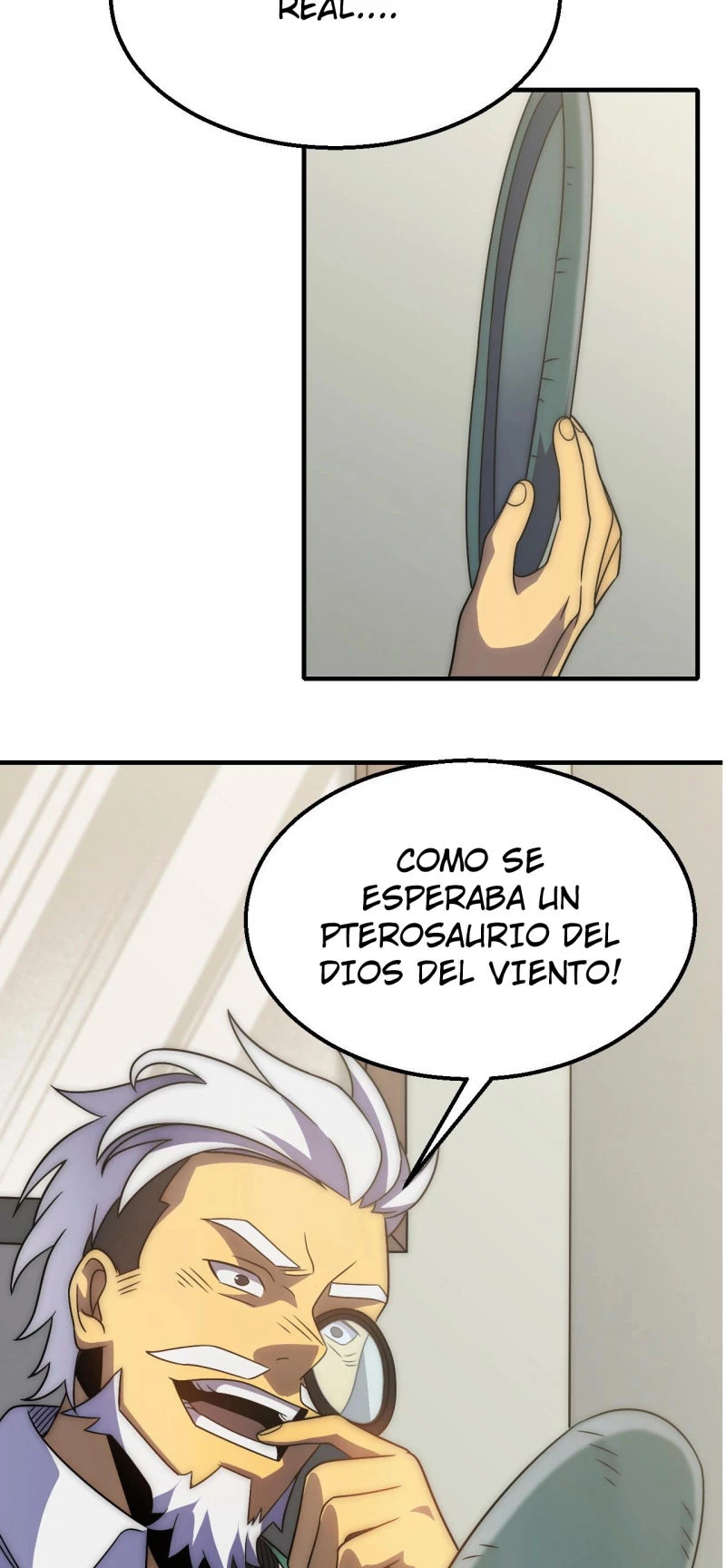Ladrón apocalíptico > Capitulo 47 > Page 171