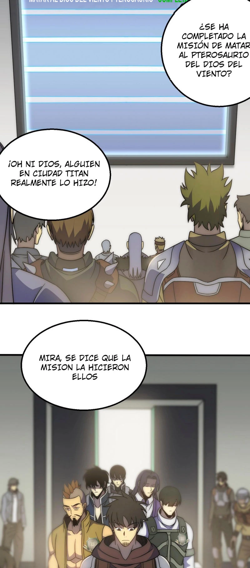 Ladrón apocalíptico > Capitulo 47 > Page 211