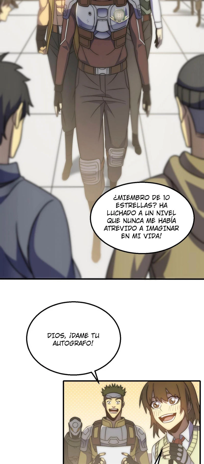 Ladrón apocalíptico > Capitulo 47 > Page 221