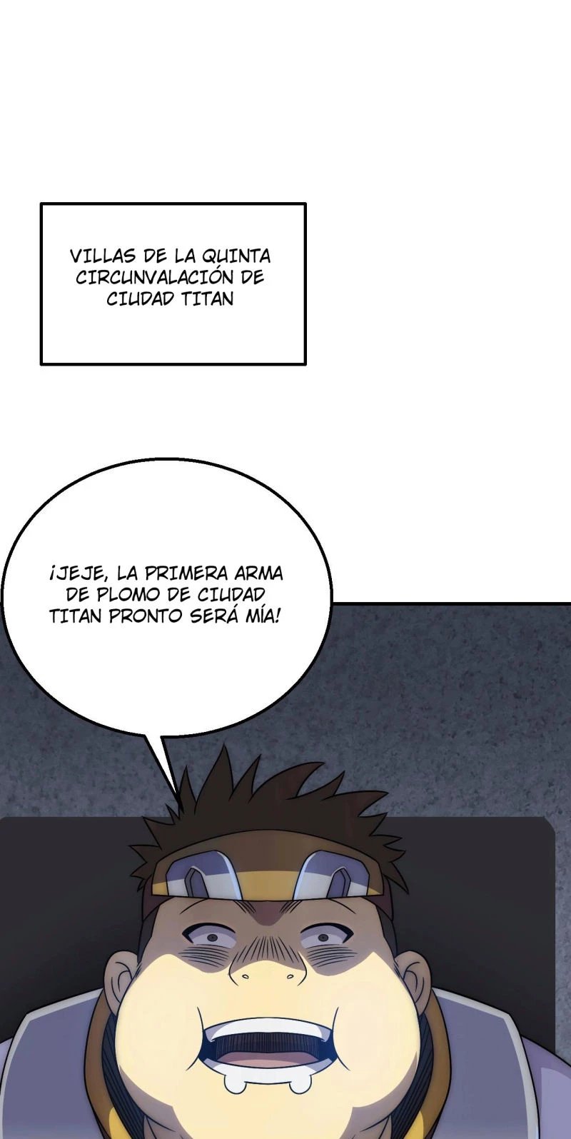 Ladrón apocalíptico > Capitulo 47 > Page 281