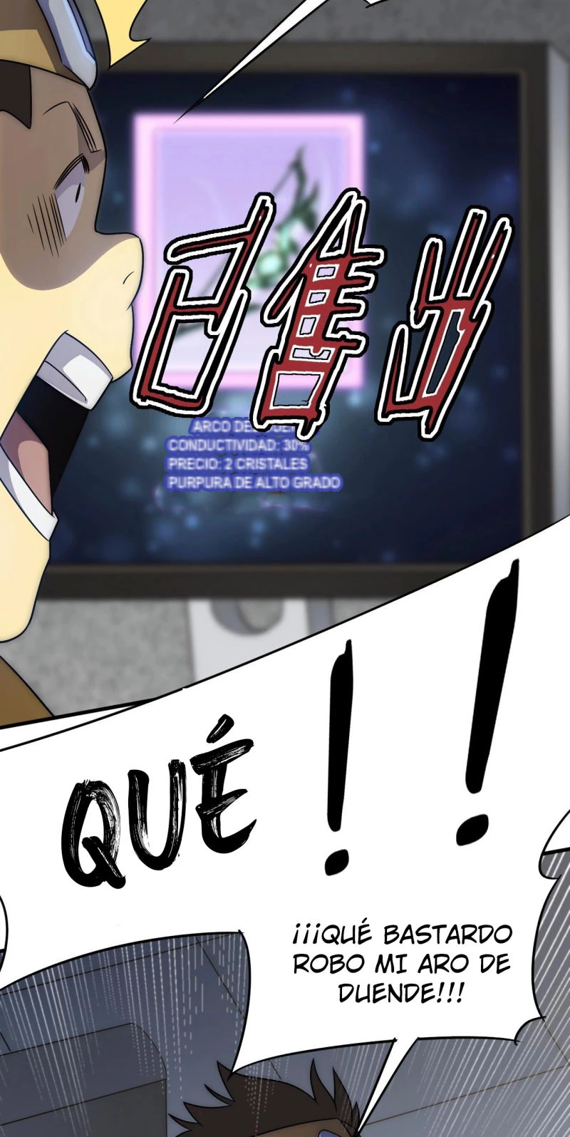 Ladrón apocalíptico > Capitulo 47 > Page 311