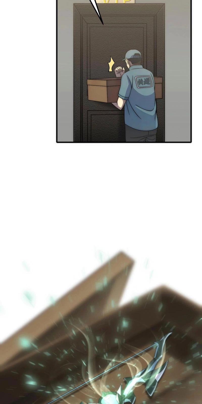 Ladrón apocalíptico > Capitulo 47 > Page 331
