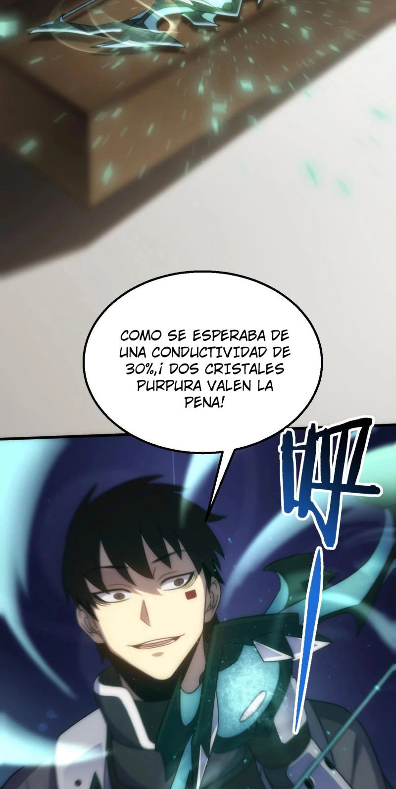 Ladrón apocalíptico > Capitulo 47 > Page 341
