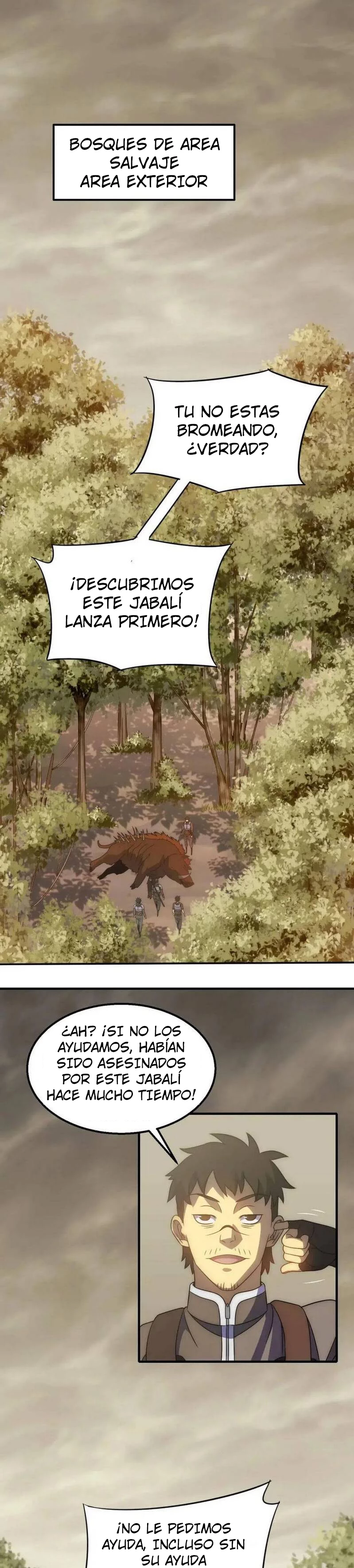 Ladrón apocalíptico > Capitulo 48 > Page 61