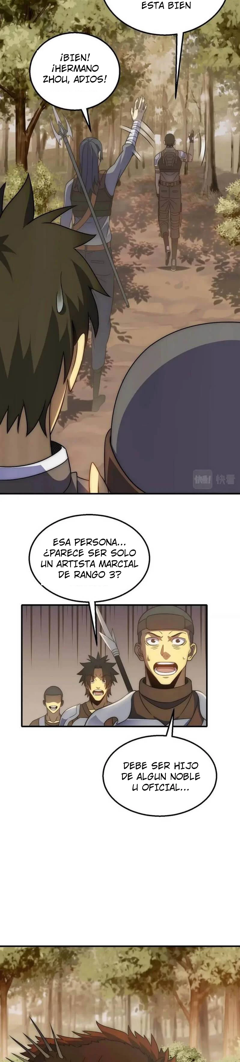 Ladrón apocalíptico > Capitulo 48 > Page 111