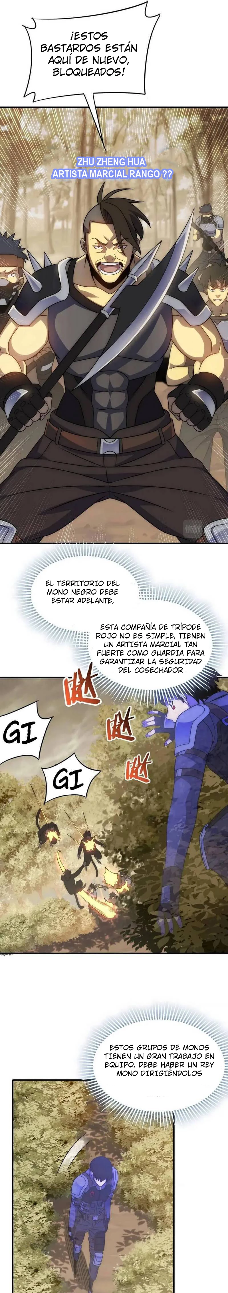 Ladrón apocalíptico > Capitulo 48 > Page 161