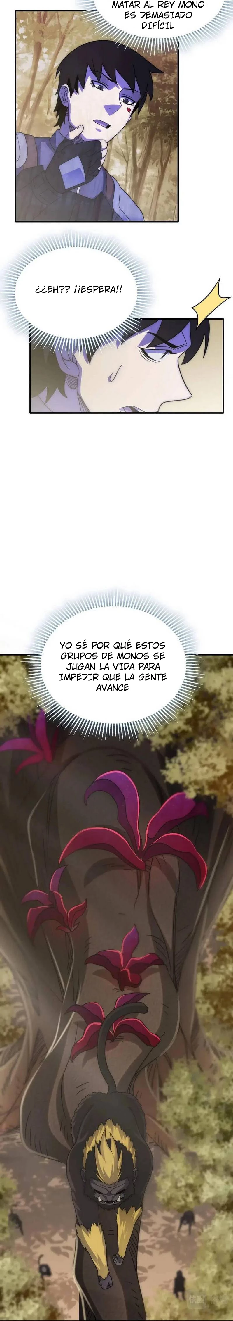 Ladrón apocalíptico > Capitulo 48 > Page 191