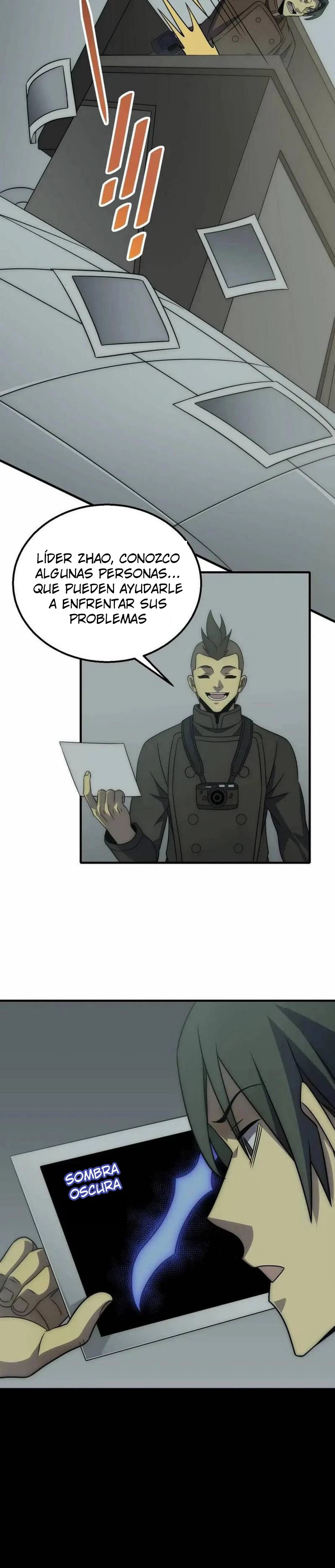 Ladrón apocalíptico > Capitulo 50 > Page 71