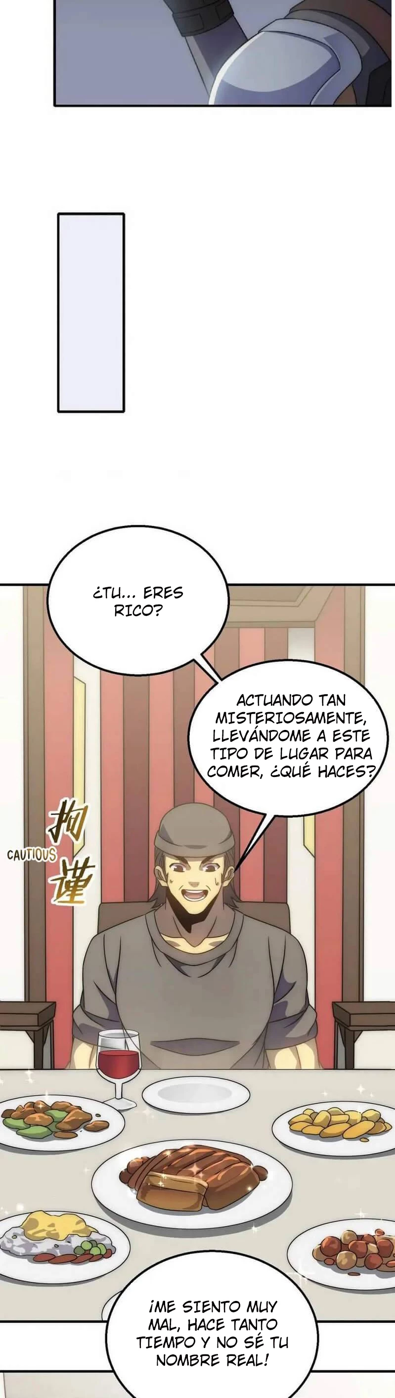 Ladrón apocalíptico > Capitulo 50 > Page 101