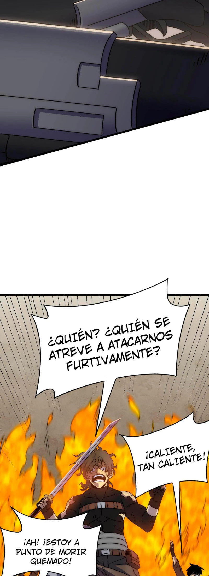 Ladrón apocalíptico > Capitulo 96 > Page 221