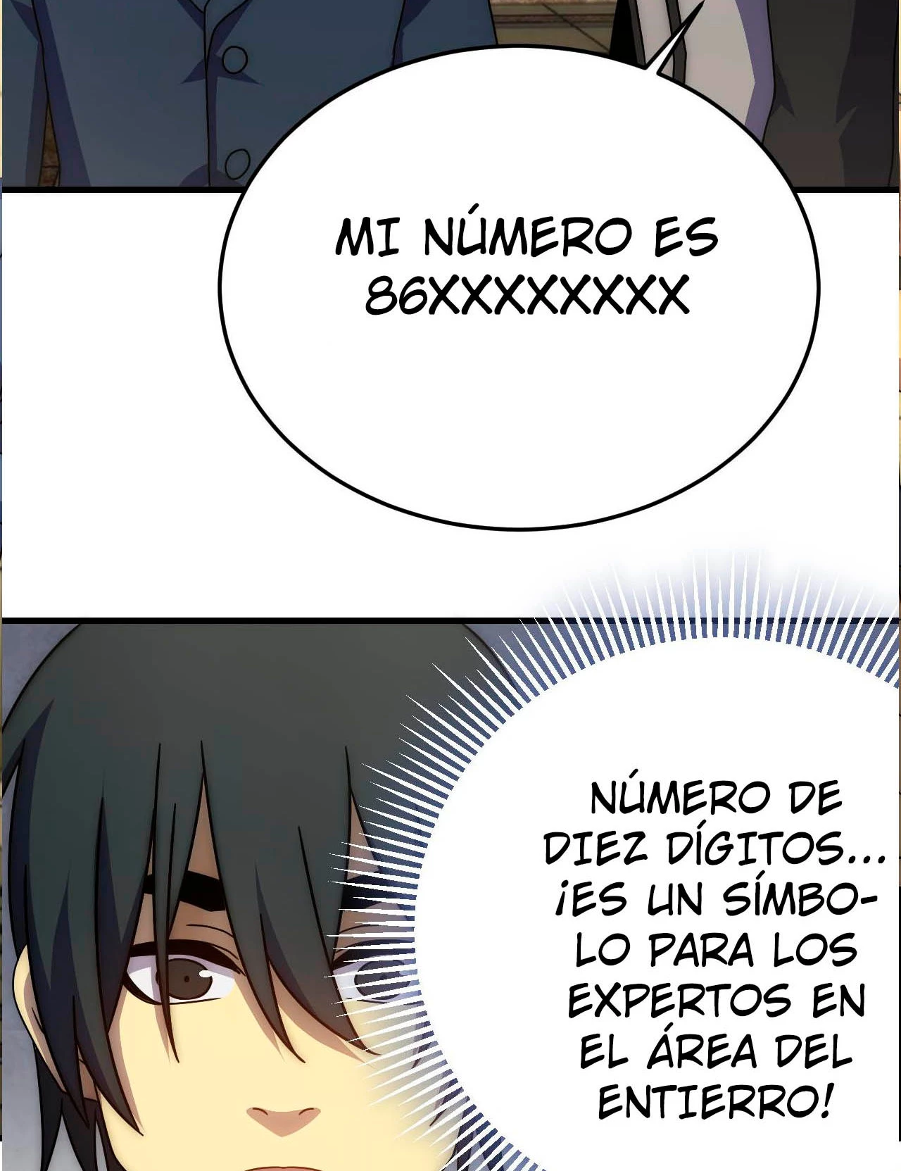 Ladrón apocalíptico > Capitulo 97 > Page 701